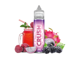 Diavita Freezy Crush 50ml - E-liquide haut de gamme sans nicotine