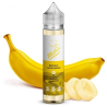E-liquide Banane Caramélisée Machin 50ml - Vaping Premium