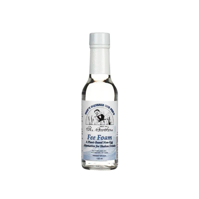 Fee Foam Fee Brothers 15 cl - Mousse pour Cocktails
