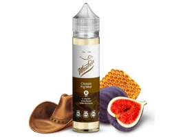 Classic Fig'Miel - E-liquide 50ml pour Cigarettes Électroniques