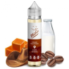 Classic macchiato - Machin 50ml | E-liquide haut de gamme