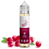 Cranberry - Machin 50ml | E-liquide Haut de Gamme pour Vaping
