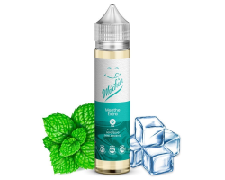 Menthe extra - Machin 50ml e-liquide haut de gamme