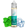 Menthe extra - Machin 50ml e-liquide haut de gamme