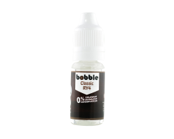 Classic RY4 - Bobble 10ml | E-liquide Premium