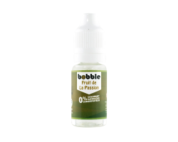 E-liquide Fruit de la Passion - Bobble 10ml - Vaping Premium