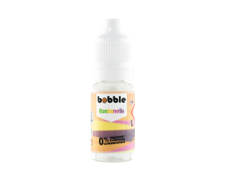 Bonbonella - Bobble 10ml : E-liquide Haut de Gamme