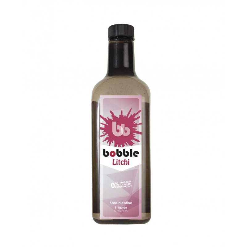 Arôme 20ml Bobble - Vaping Haut de Gamme | Votre Équipement de Vaping