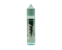 E-liquide Summer aloé - Freshly 50ml | Cigarettes Électroniques