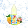 Concentré Crazy Mango - Fruizee 10ml pour e-liquides DIY
