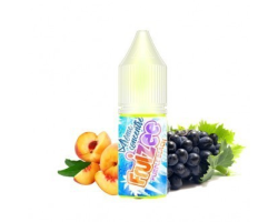 Concentré Purple Beach - Fruizee 10ml | Cigarettes Électroniques et Vaping