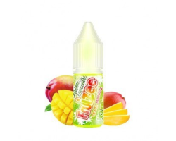 Concentré Crazy Mango - Fruizee 10ml | Cigarettes Électroniques et Vaping
