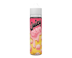Tatoo Gum - O'Juicy 50ml | E-liquide haut de gamme