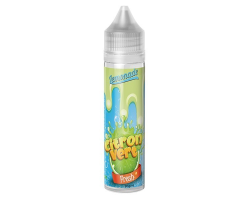 Lemonade Citron Vert Fresh - O'Juicy 50ml | E-liquide de qualité