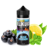 Blue fusion - O'Juicy 100ml | E-liquide haut de gamme