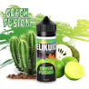 Green Fusion - O'Juicy 100ml e-liquide haut de gamme