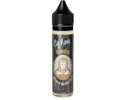 Big Kawa Réserve - O'Juicy 50ml | E-liquide haut de gamme