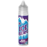 Mûre Myrtille - Iceberg 50ml | E-liquide haut de gamme pour vapotage