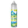 E-liquide Pomme Poire Iceberg 50ml - Vaping Fruité et Frais