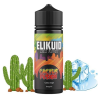 Cactus Fusion O'Juicy 100ml - E-liquide haut de gamme