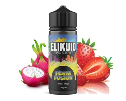 Fraya Fusion - O'Juicy 100ml | E-liquide Haut de Gamme