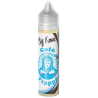 Big Kawa Frappé - O'Juicy 50ml | E-liquide haut de gamme pour vapotage