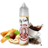 Big Kawa Noisette - O'Juicy 50ml : E-liquide de qualité pour vapotage