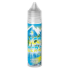 E-liquide Fruit du Dragon - Iceberg 50ml | Vapotage Haut de Gamme