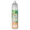 Mix pêche citron cactus - Iceberg 50ml | E-liquide haut de gamme
