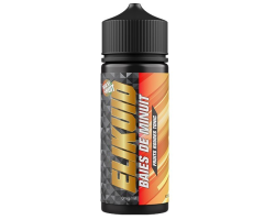 Baies de minuit - Elikuid 100ml | E-liquide Premium