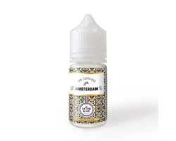 Arôme concentré Amsterdam - Le Coq qui Vape 30ml | DIY e-liquide