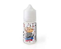 Arôme Concentré Flapjack - Le Coq qui Vape 30ml pour e-liquides DIY