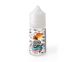 Arôme Concentré Moshi Beurre 30ml - Le Coq qui Vape