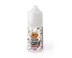 Concentré Strudel aux Pommes - Le Coq qui Vape 30ml | Arômes de Qualité