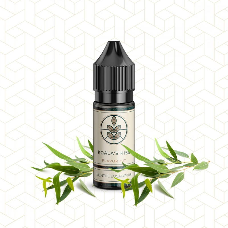Koala's Kiss - Flavor Hit 10ml | E-liquide Premium