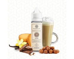 E-liquide Secret Door - Flavor hit 50ml sans nicotine