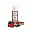 Red FH - Flavor hit 50ml | E-liquide haut de gamme pour vapotage