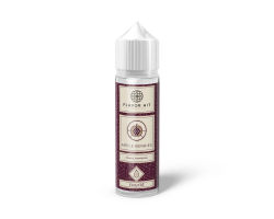 Apple Berries - Flavor Hit 50ml - E-liquide Fruité