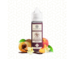 Douceur du Verger - Flavor Hit 50ml | E-liquide de qualité