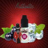 Cassis frais - Cirkus (VDLV) 10ml - E-liquide haut de gamme