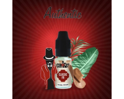 Classic FR - Cirkus (VDLV) 10ml : e-liquide haut de gamme