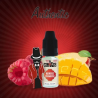 Mangue Framboise - Cirkus (VDLV) 10ml | E-liquide Premium