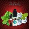 Menthe polaire - Cirkus (VDLV) 10ml : E-liquide frais et intense
