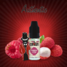 E-liquide Framboise Litchi - Cirkus 10ml - Vapotage Haut de Gamme