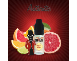 Fruity Pamp - Cirkus (VDLV) 10ml | E-liquide Fruité