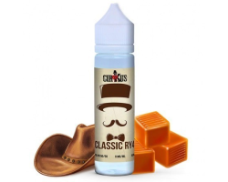 Classic RY4 - Cirkus (VDLV) 50ml - E-liquide de qualité