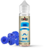 Framboise bleu - Cirkus (VDLV) 50ml | E-liquide Premium