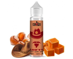 Lofty - Cirkus (VDLV) 50ml - E-liquide premium