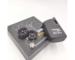 Fenix Mini Deep Pro - Katalizer | Vaporisateur Convection Haut de Gamme