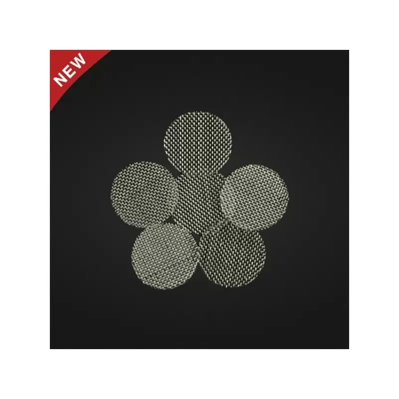 Pack de grilles ArGo - Arizer pour une vapeur pure